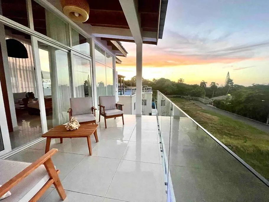 Villa Luxury_Vip_Villa_Lifestyle Puerto Plata Den Dominikanske Republik